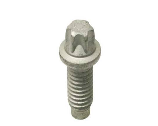 BMW Torx Bolt (M10x23) 26117571956